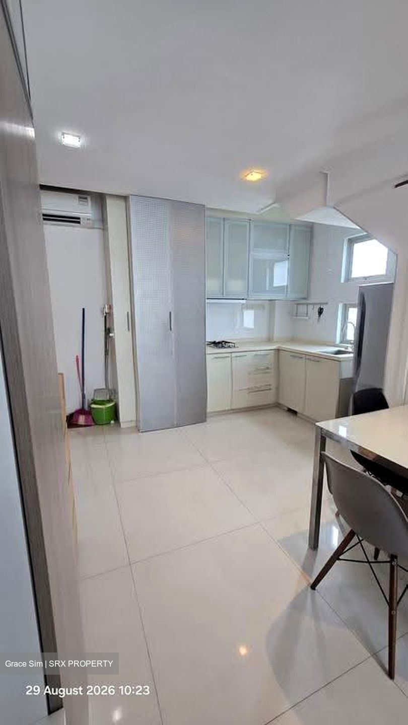 Soho 188 (D8), Apartment #609179691
